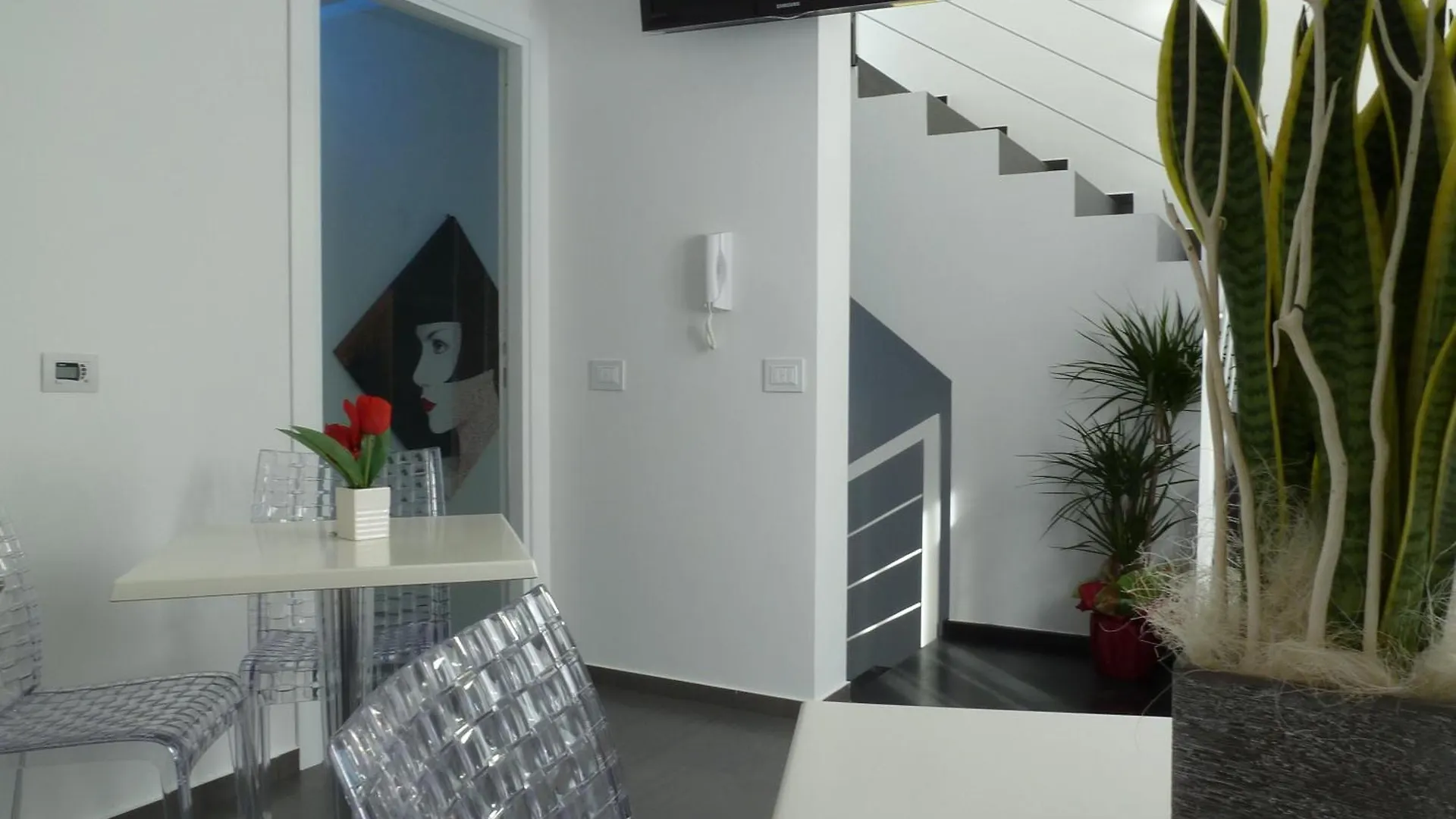 Piccola Caracas B&B Licata Bed & Breakfast