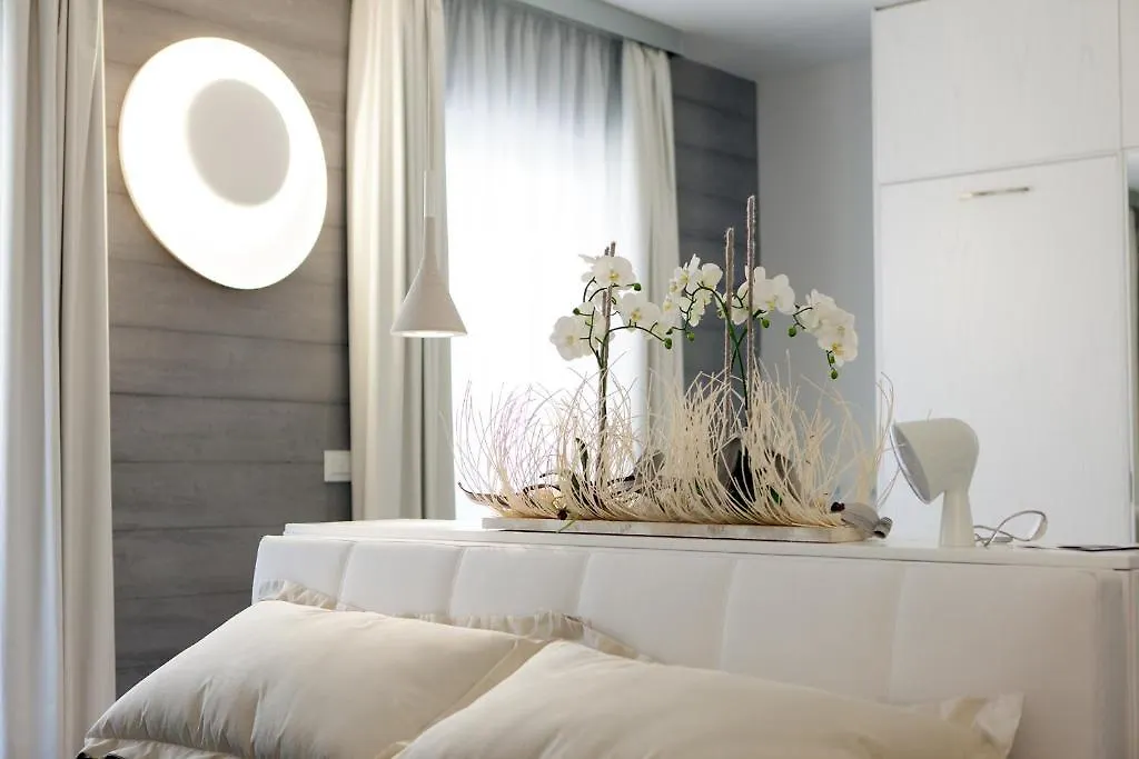 Piccola Caracas B&B Licata Bed & Breakfast