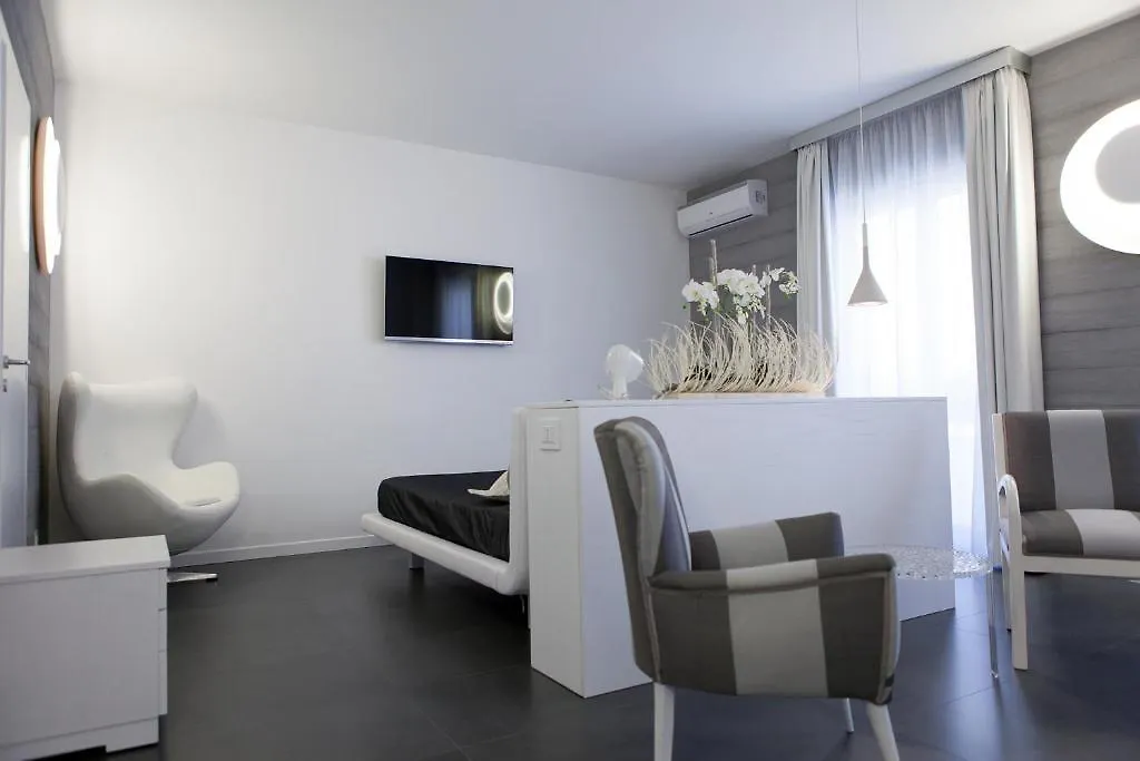 Piccola Caracas B&B Licata Italy