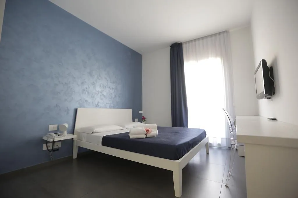 Bed & Breakfast Piccola Caracas B&B Licata