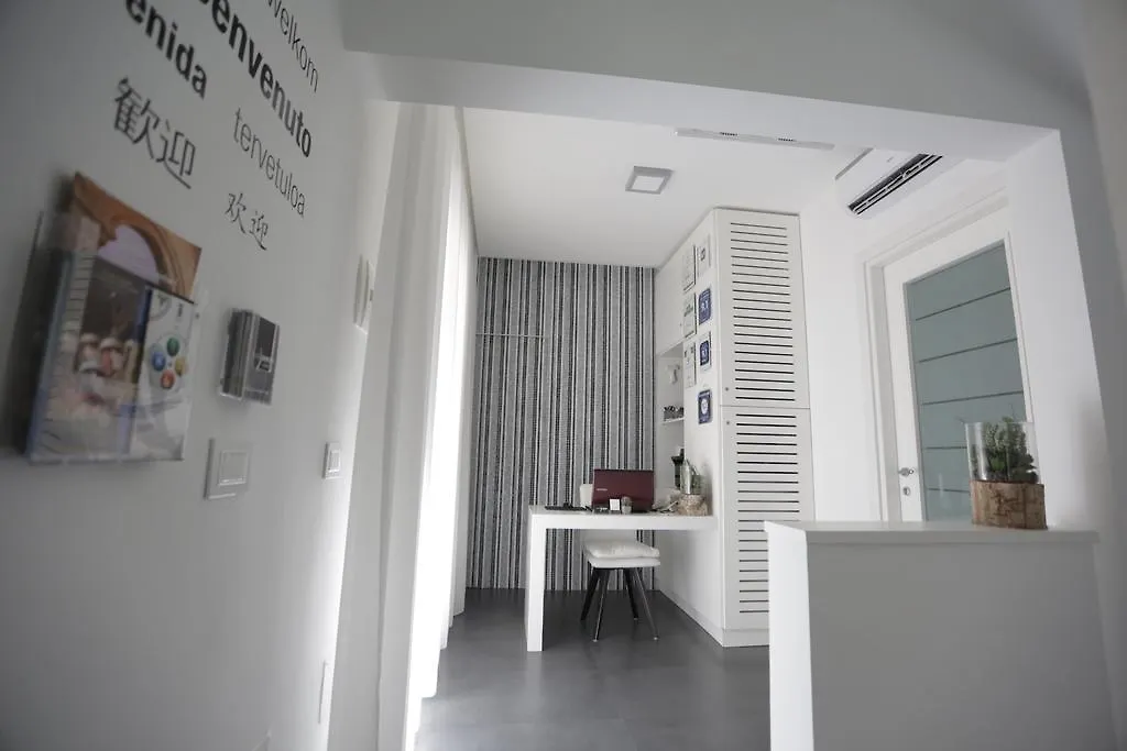Bed & Breakfast Piccola Caracas B&B Licata
