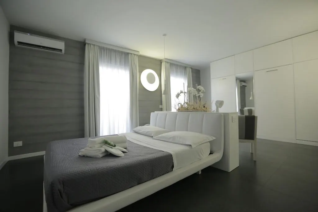 Piccola Caracas B&B Licata 2*,  Italy