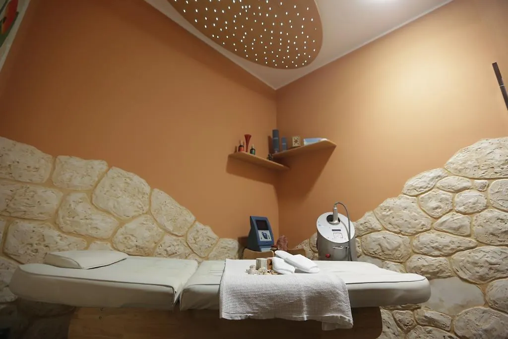 Piccola Caracas B&B Licata Bed & Breakfast