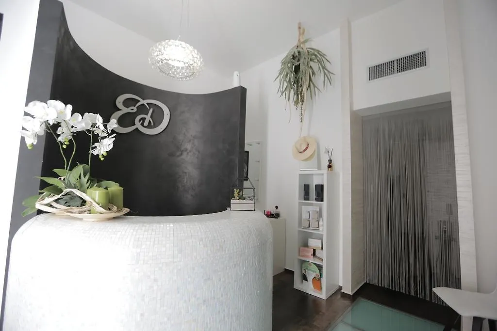 Piccola Caracas B&B Licata