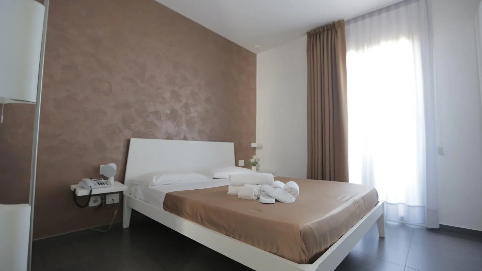 ** Bed & Breakfast Piccola Caracas B&B Licata Italy
