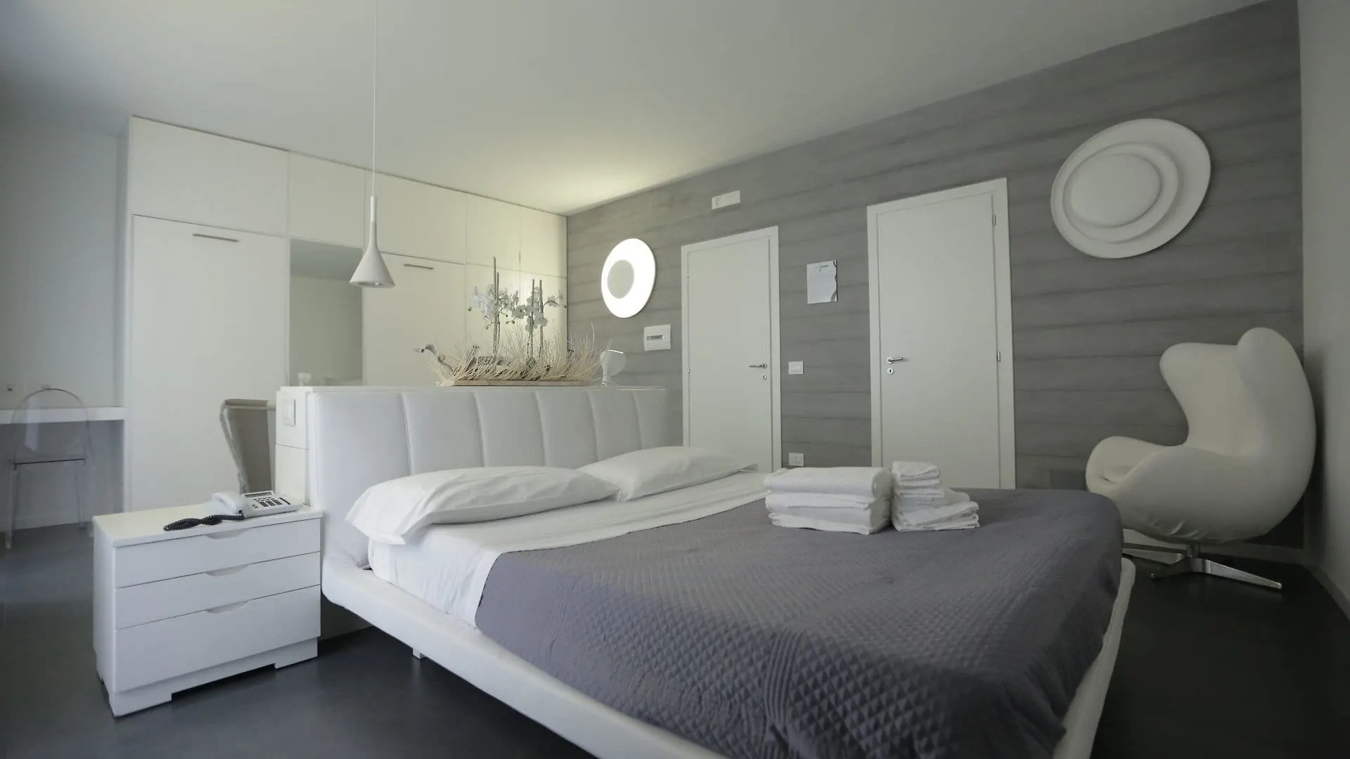Piccola Caracas B&B Licata