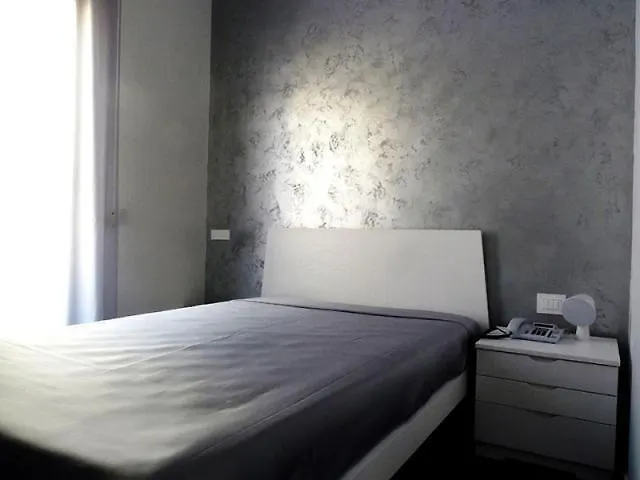 Piccola Caracas B&B Licata