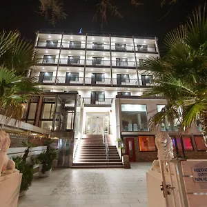 Park Hotel Sottomarina