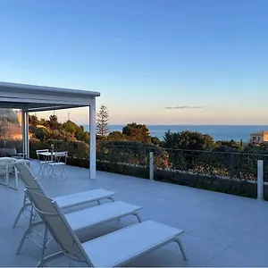  Frühstückspension Il Mare Di Giu Boutique