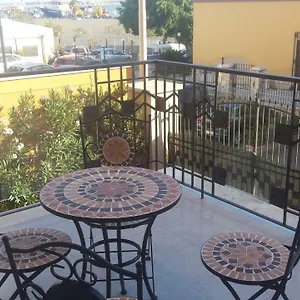 Casa vacanze Liberty