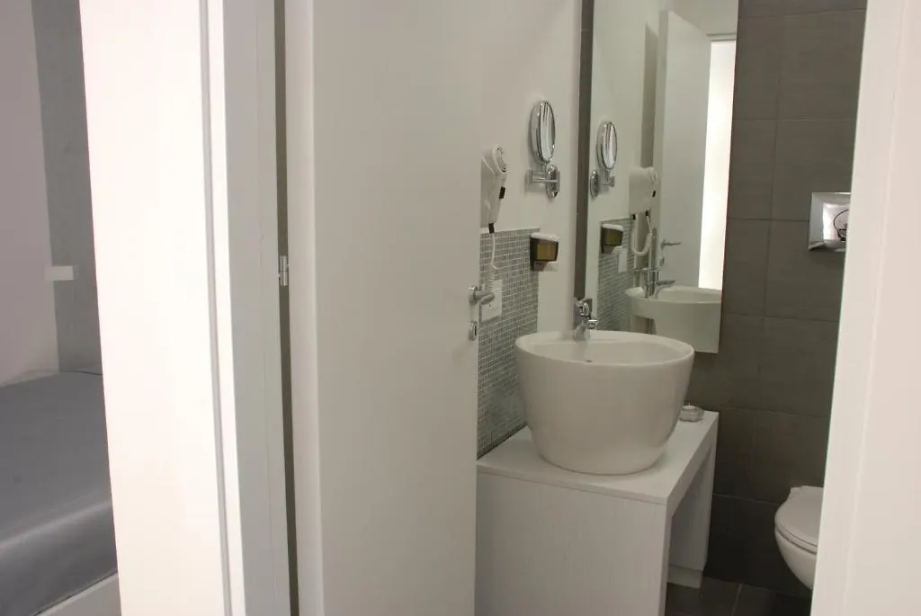 Piccola Caracas B&B Licata Italy