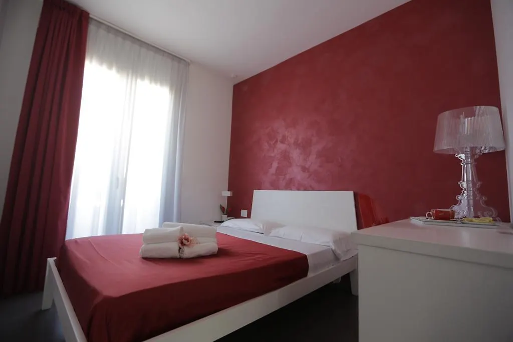 Piccola Caracas B&B Licata 2*,